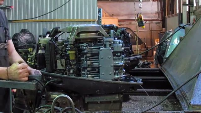 Yamaha 30 смотреть онлайн