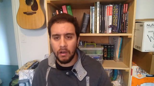 The TTRPG/Video Game Feedback Loop смотреть онлайн