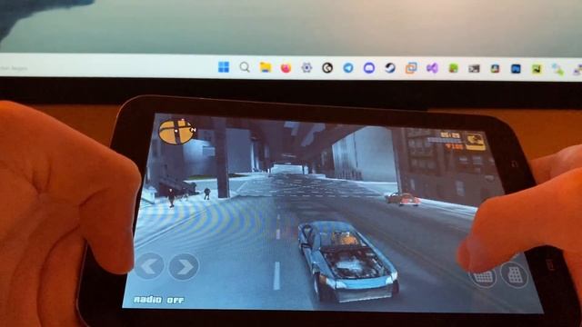 Samsung Galaxy Tab 3 7.0 в 2023 году. Что делать со старым планшетом? смотреть онлайн