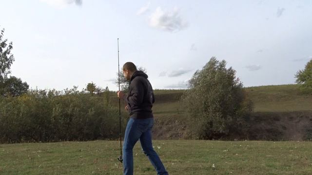 Какое усилие передается карпу при вываживании смотреть онлайн