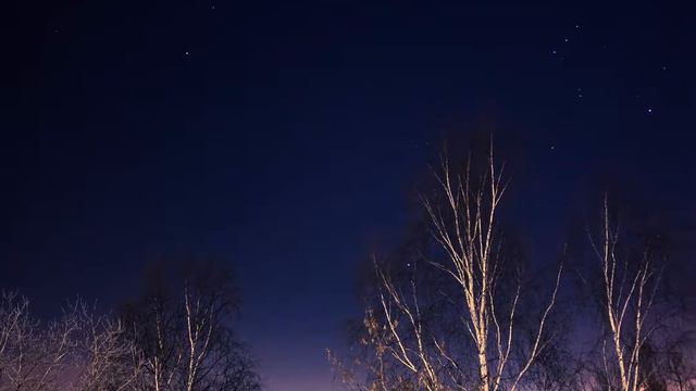 timelapse test 01 ( perm city ) смотреть онлайн