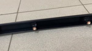 Toyota RAV 4 XA50 Тойота РАВ 4 2018   РЕЙЛИНГИ 2007589989717