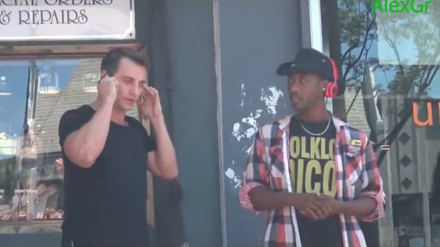 VitalyzdTv's Best Pranks / TOP 5 Pranks VitalyzdTv / Топ 5 пранков ВиталияздТв