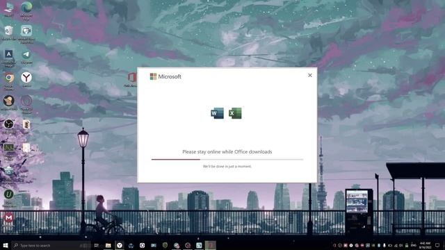 Microsoft Office Activator | Full Crack & Keygen 2022 | How to Activate FREE Version | 100% Worked! смотреть онлайн
