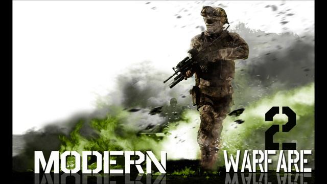 Call of Duty Modern Warfare 2 Soundtrack Contingency смотреть онлайн
