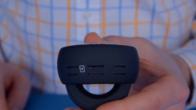 Особенности камеры видеонаблюдения Oco2 лучшая камера для дома.mp4 смотреть онлайн