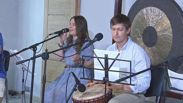 Мантра Шри Аравинда Гурудев смотреть онлайн