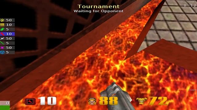 Quake 3 Sounds - Lucy смотреть онлайн