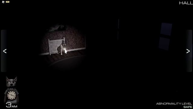 Night Watch - Level 1 to 3 (Full Walkthrough) - Roblox смотреть онлайн