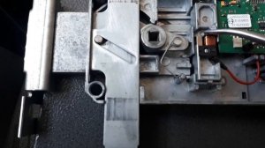 Сейф VALBERG не открывается!!! Что делать?