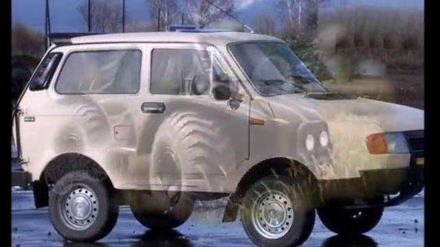 КАКИЕ ДОРОГИ ТАКИЕ И АВТО ! ВЕЗДЕХОДЫ САМОДЕЛКИ АВТО смотреть онлайн