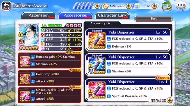 BEST BEGINNER GUIDE FOR BLEACH BRAVE SOULS #2 | HOW TO FARM HOGYOKUS, HOW TO GET 6 STAR CHARS & MOR смотреть онлайн