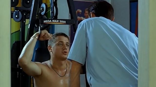 Ворошиловский Стрелок 1999 (Работа милиции) смотреть онлайн