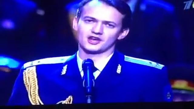 Борис Дьяков, Boris Dyakov, Kremlin, Кремль. 23.02.2014 смотреть онлайн