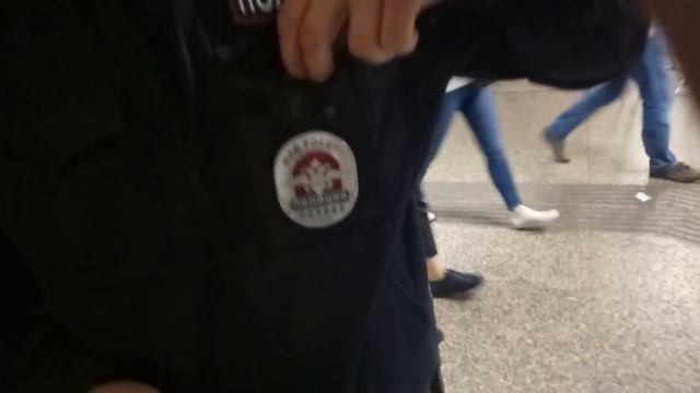 Проверка документов, Москва, Метро Савёловская 2 смотреть онлайн