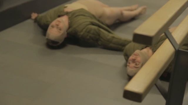 эскалация короткая версия 1 смотреть онлайн