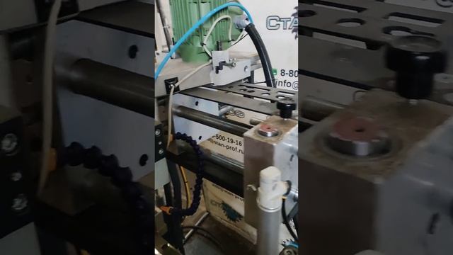 Б/у KABAN DF 4060 Копировально-фрезерный станок 380В с охлаждением, 2012 г. Цена 150 000 руб. смотреть онлайн