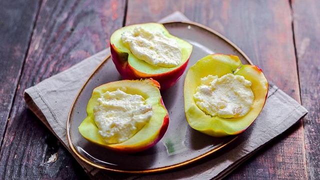 Сборник рецептов