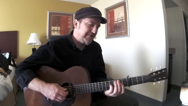How I Learned to Play the Songs of Peter Mulvey, Volume II: Shirt смотреть онлайн