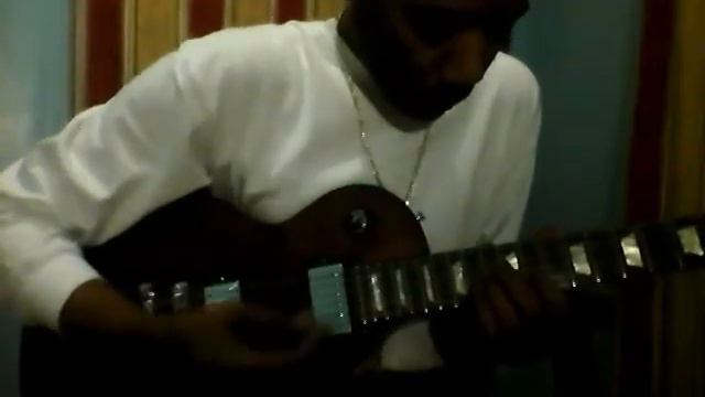 Everything must change (Bernard Ighner) guitar cover. смотреть онлайн
