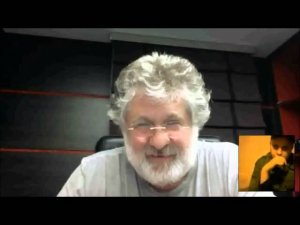 Коломойский: Да, я – хамелеон!