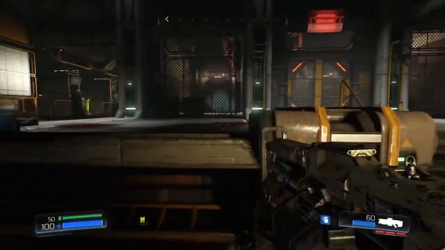 DOOM 2016 ไทย ตอนที่ 1 смотреть онлайн
