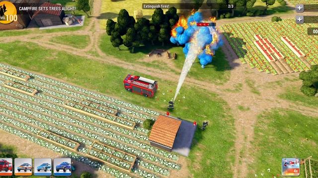 Review Game Emergency HQ | EMHQ