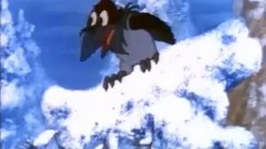 Самое главное - вовремя смыться!