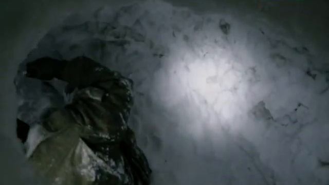 06. Рейтинг Баженова. Могло быть хуже. Один в метели и пурге смотреть онлайн