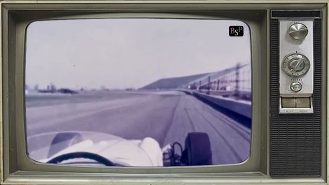 Classic Races - Ep04 : The Indy 500 (documentary) HD смотреть онлайн