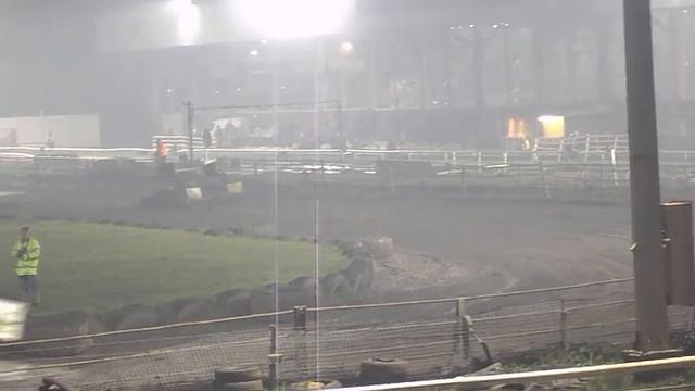 Brisca F2 Final Belle Vue 5/11/2017 смотреть онлайн
