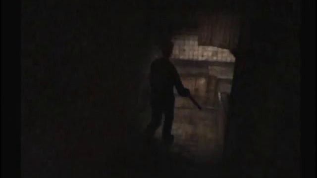 Let's Play Silent Hill 2 - Pt 4 - It's a Tough Neighborhood, But the Rent is Reasonable смотреть онлайн
