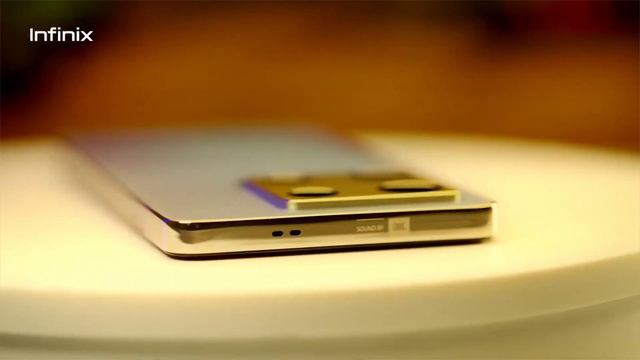 Infinix note 30 pro - Brief review смотреть онлайн