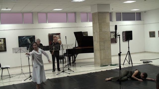 "Самодива 1" пиеса за кларинет смотреть онлайн