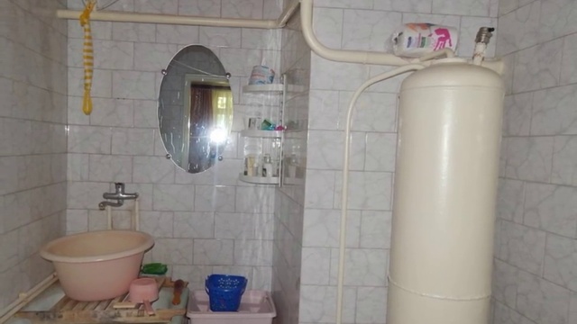 Продается дом 96 кв. м. проверенный временем в районе поликлиники г. Абинска Краснодарского края