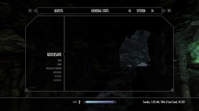 Skyrim Part 1 смотреть онлайн