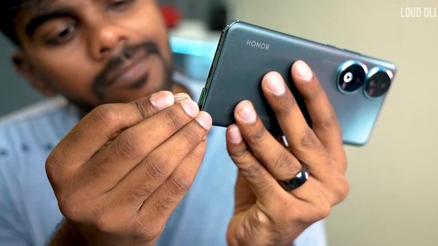 Honor மொபைல் இந்தியாலயா? - Honor 90 5G Unboxing & Quick Review in Tamil смотреть онлайн