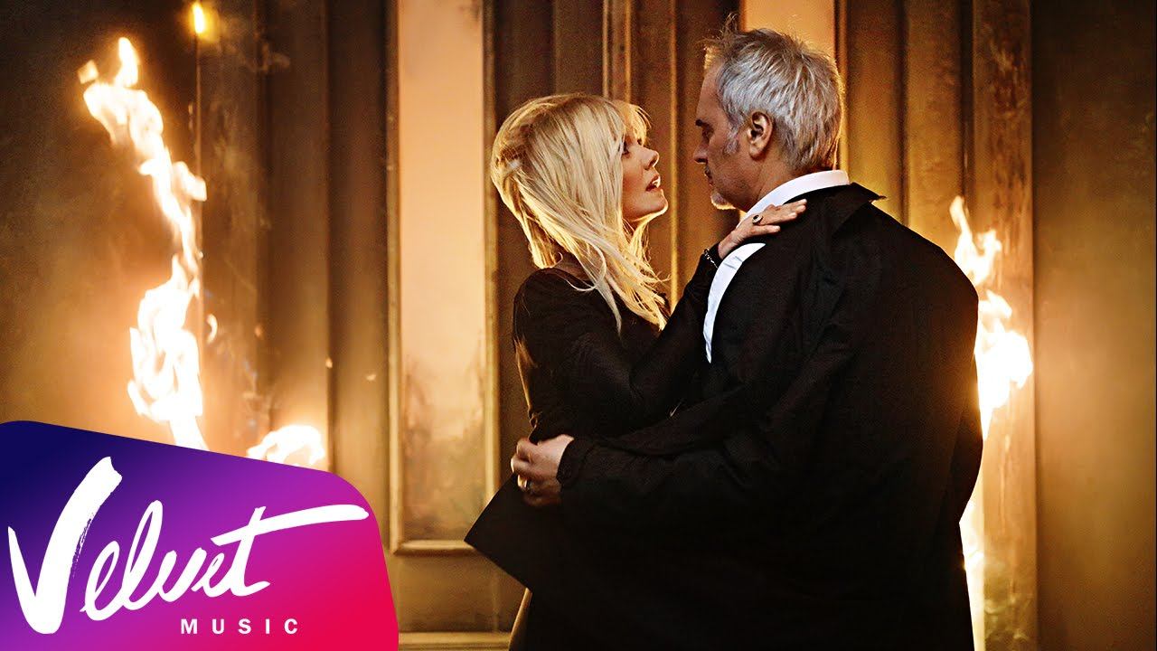 Валерия и Валерий Меладзе - Не теряй меня смотреть онлайн