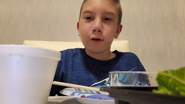 Sushi Mukbang!!!!!!!!!!!!!!!!!! смотреть онлайн