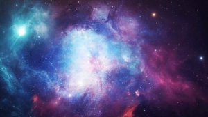 ✨ Ambient Space Music • Deep Space Journey [ 4K UHD ].mp4