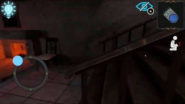 НОВЫЙ МОНСТР! ОБНОВЛЕННАЯ ИГРА + ВЫЖИВАНИЕ против ТРИ МОНСТРА - House of Fear смотреть онлайн