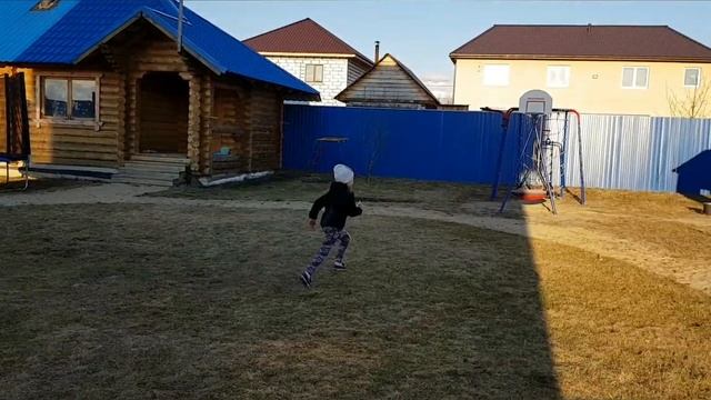 Квест по картинкам на улице смотреть онлайн
