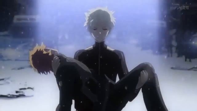 Kaneki Carry's Hide смотреть онлайн