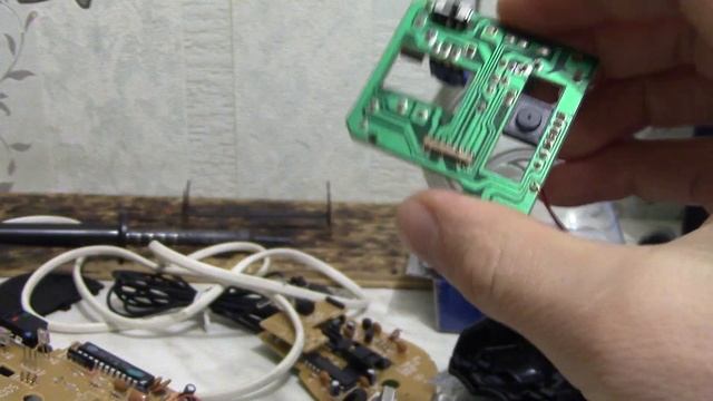 Как починить мышку, если не работает колесико - ремонт за 2 минуты. Как отремонтировать кнопку мышк смотреть онлайн