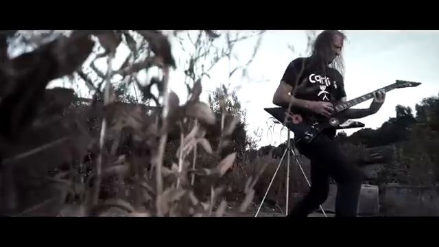 BENEDICTION - Stormcrow