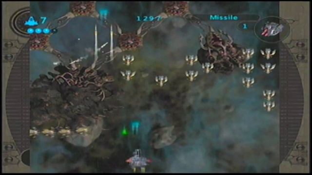 [Xbox] Xbox LIVE Arcade - ALIEN SKY смотреть онлайн