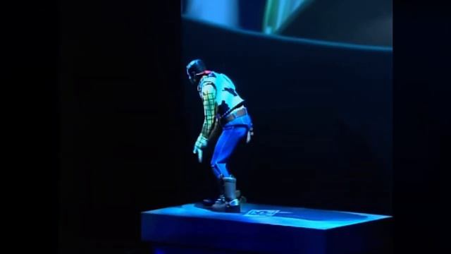 Toy Story The Musical