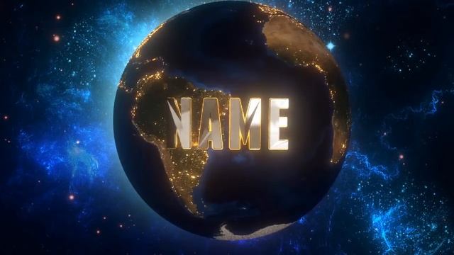 Universal Studios Intro Template #5 | Free Intro Blender/Sony Vegas/ After effects смотреть онлайн