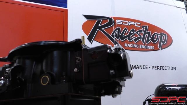 Product Highlight: 1000hp+ 582ci Head Hunter смотреть онлайн