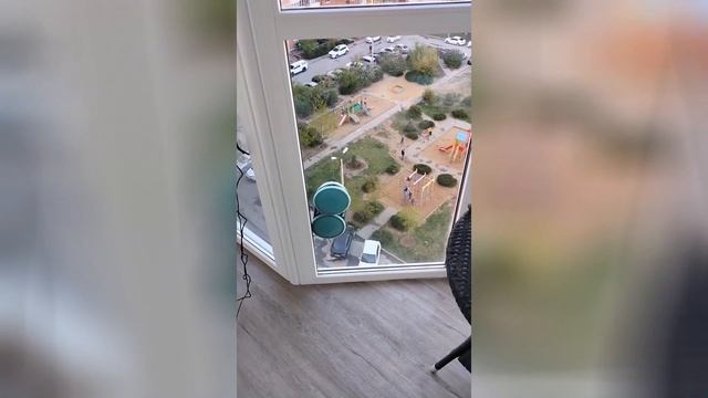 Робот мойщик окон IBoto Win 199 Обзор. Плюсы и минусы